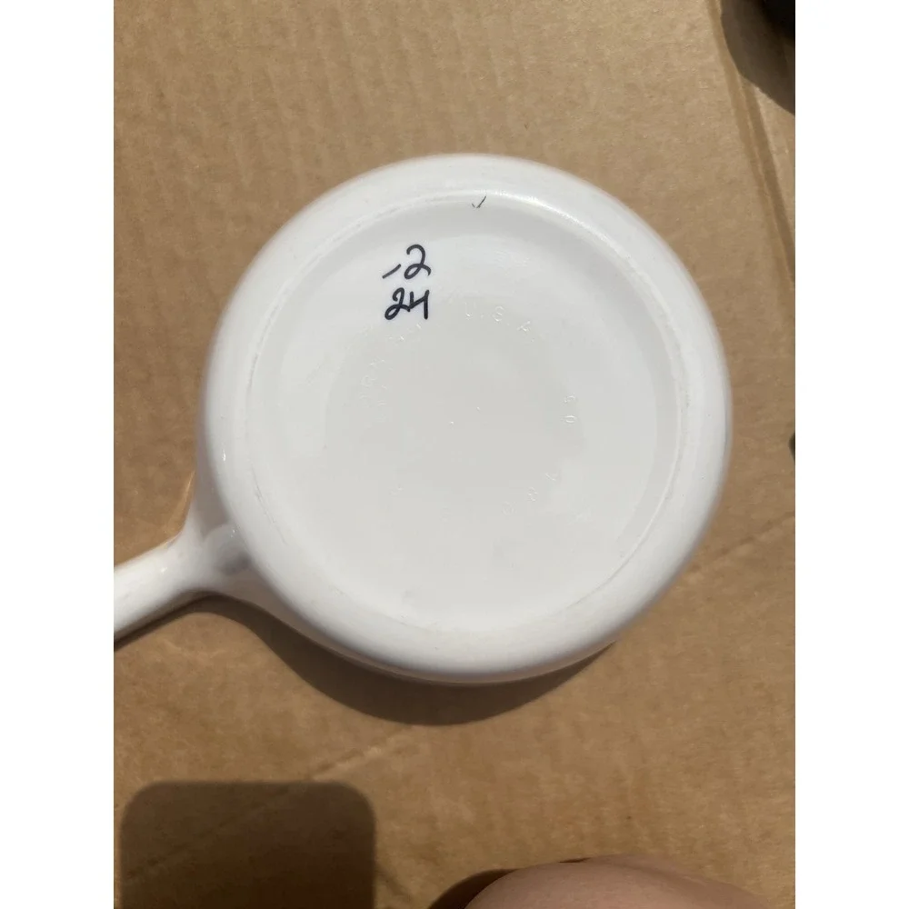Corningware this listing